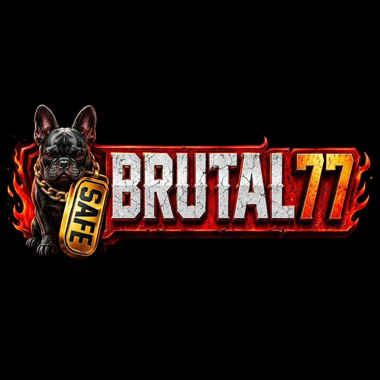 BRUTAL77 - Tantangan Puzzle Seru dan Menyenangkan