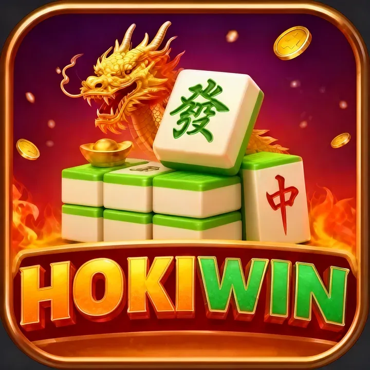 HOKIWIN - Petualangan Seru di Dunia MMORPG