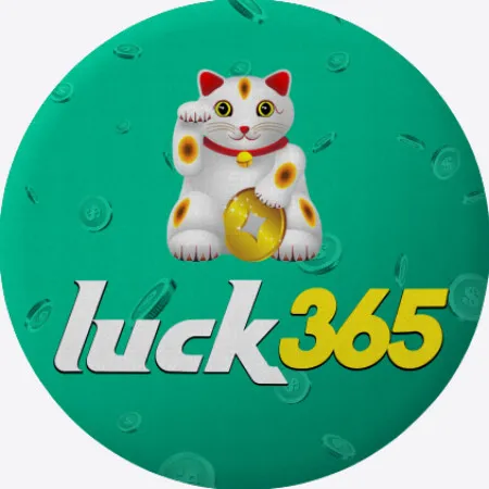 LUCK365 - Petualangan Tak Terbatas di Dunia Terbuka