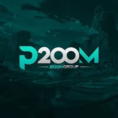P200M - Pertarungan Epik dalam Dunia Fighting
