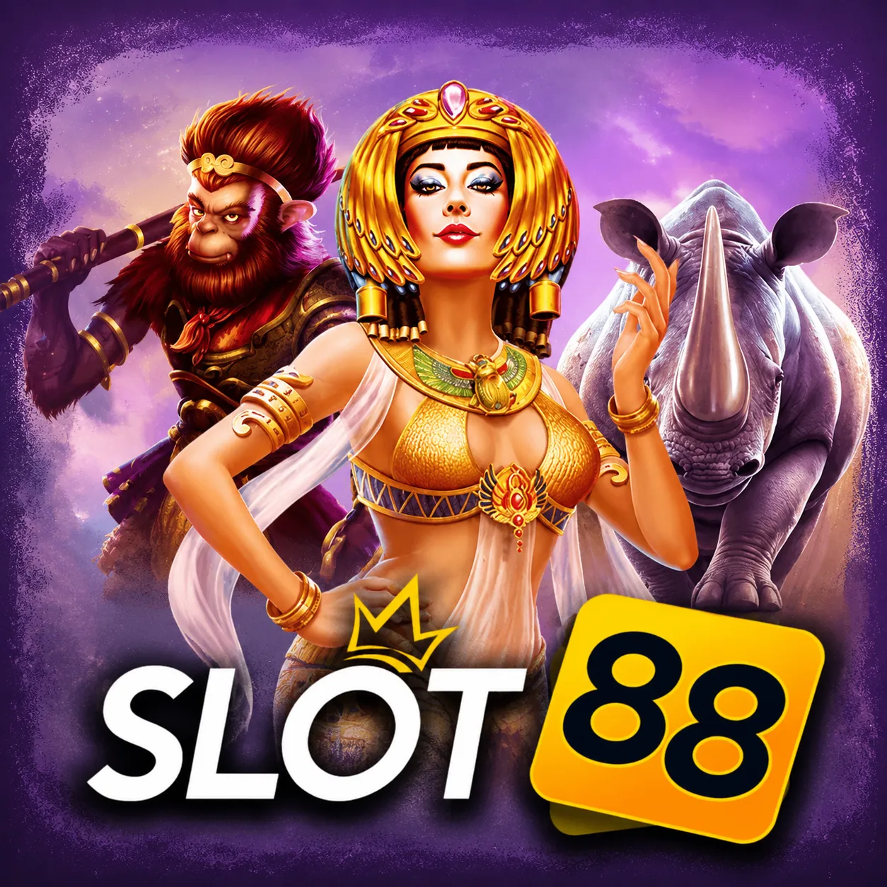 SLOT88 - Game Balapan Seru dan Menantang